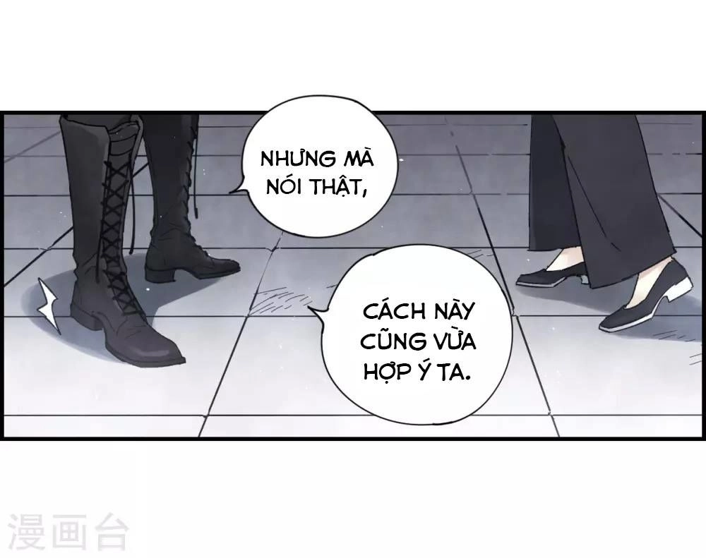 Mejaz - Nhân Gian Ngọc Chapter 40 - 27