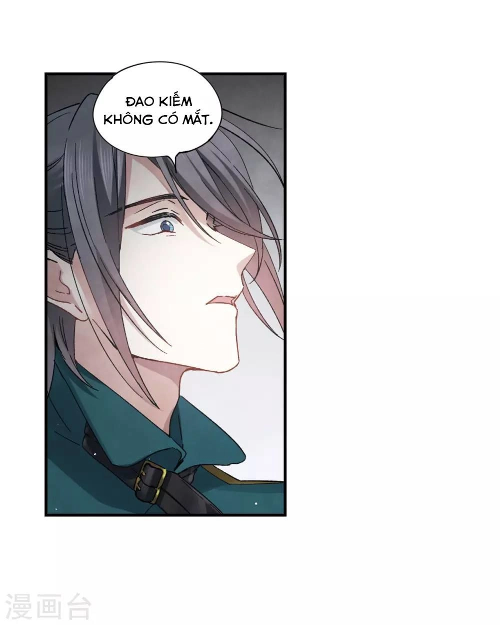 Mejaz - Nhân Gian Ngọc Chapter 40 - 29