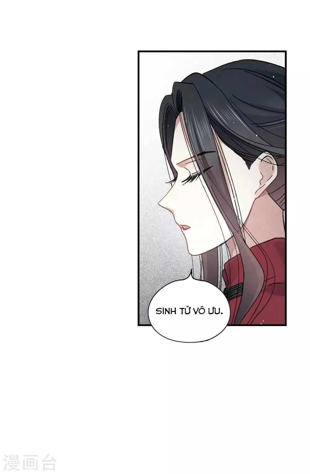 Mejaz - Nhân Gian Ngọc Chapter 40 - 30