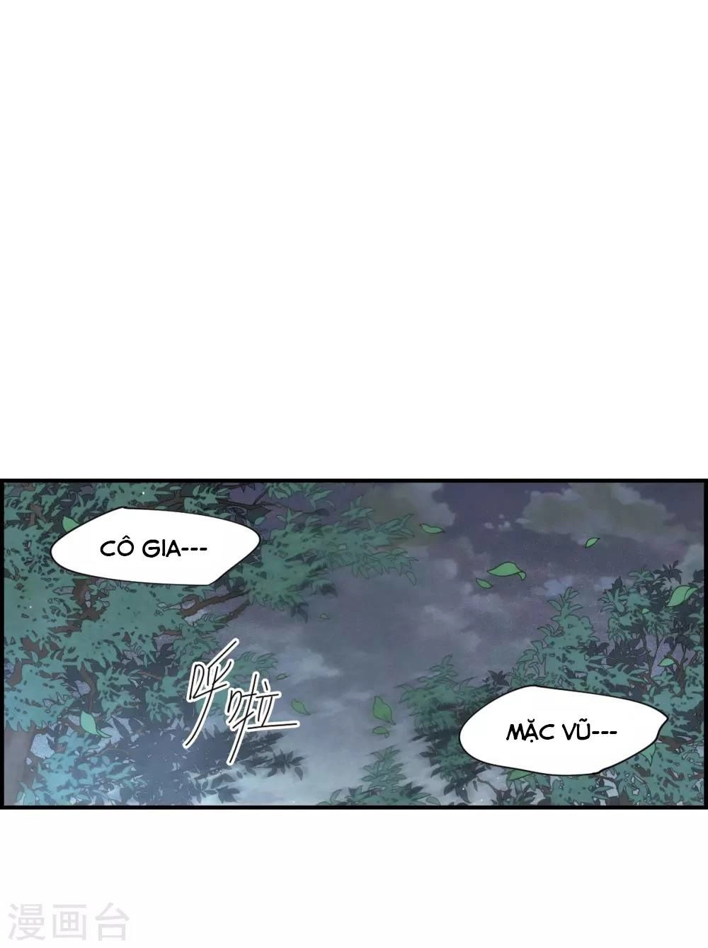 Mejaz - Nhân Gian Ngọc Chapter 40 - 31