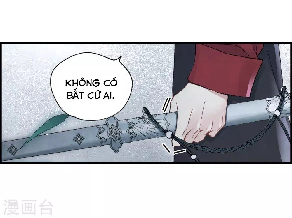 Mejaz - Nhân Gian Ngọc Chapter 40 - 37