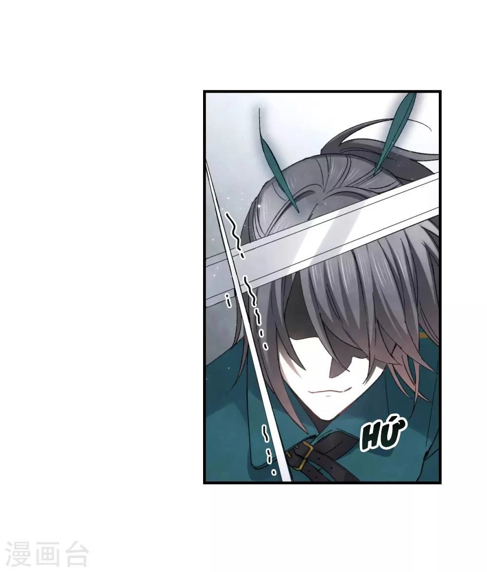 Mejaz - Nhân Gian Ngọc Chapter 41 - 6