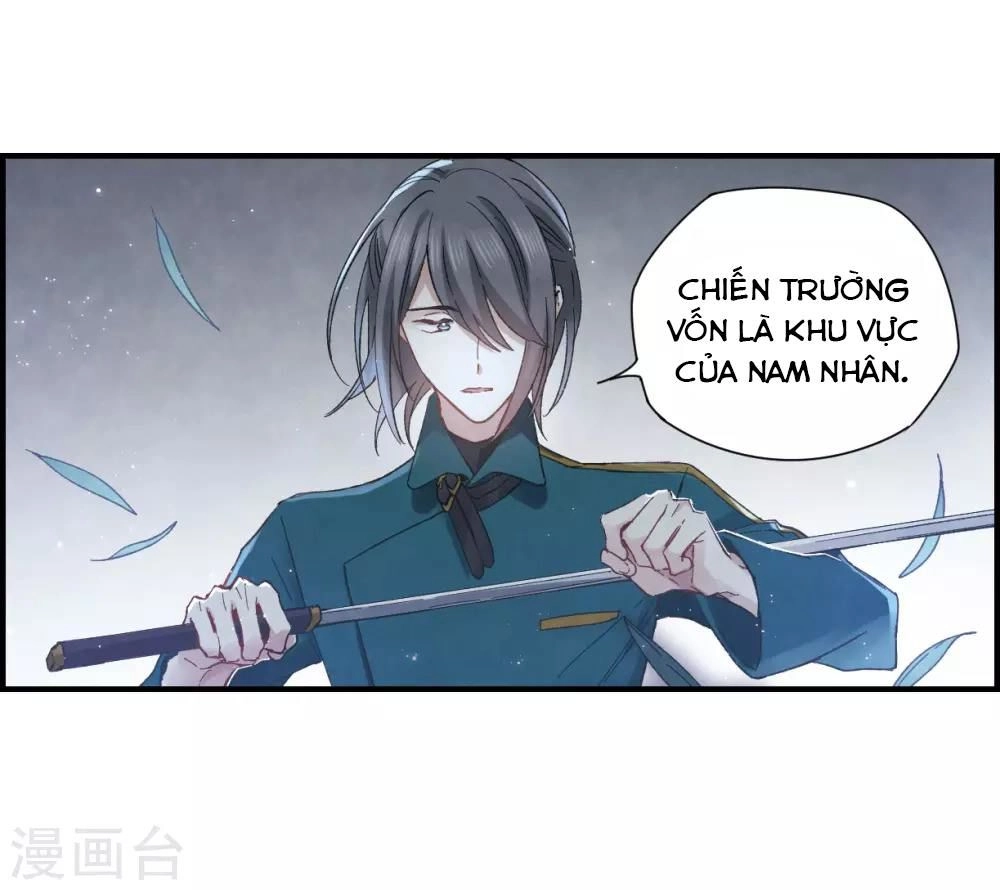 Mejaz - Nhân Gian Ngọc Chapter 41 - 12