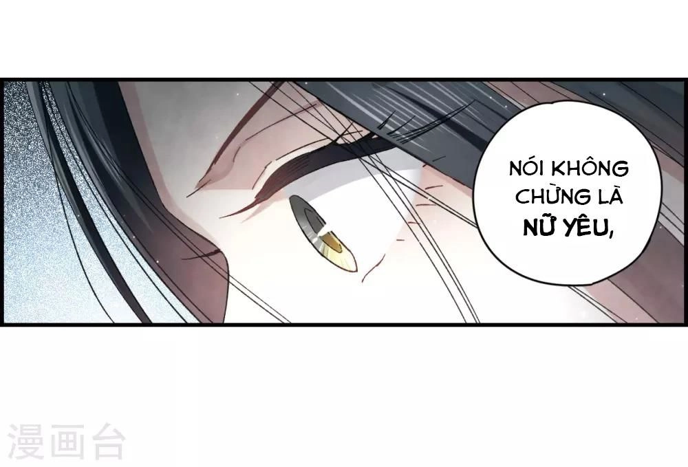 Mejaz - Nhân Gian Ngọc Chapter 41 - 15