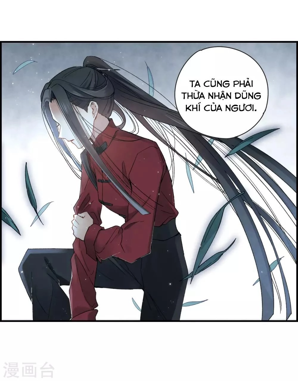 Mejaz - Nhân Gian Ngọc Chapter 41 - 16