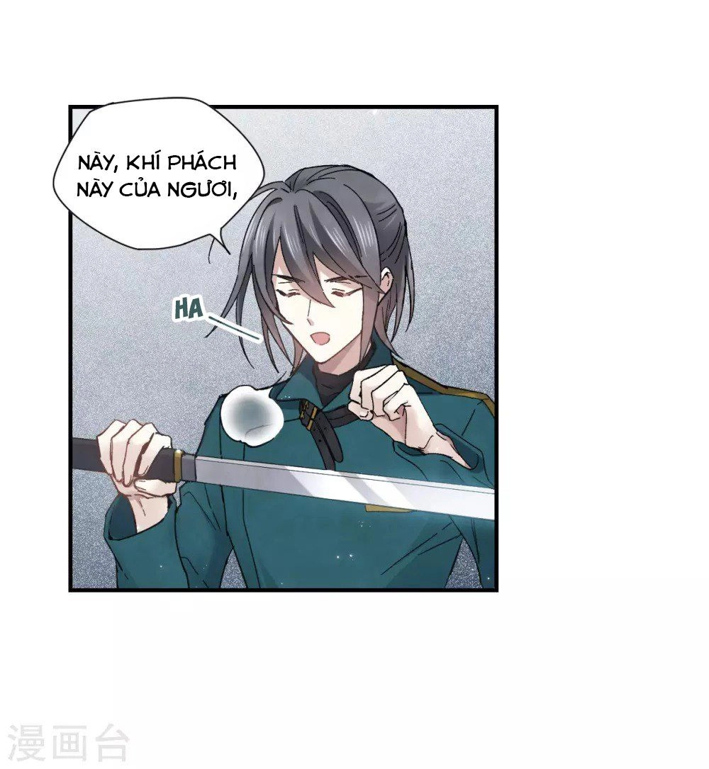 Mejaz - Nhân Gian Ngọc Chapter 41 - 21