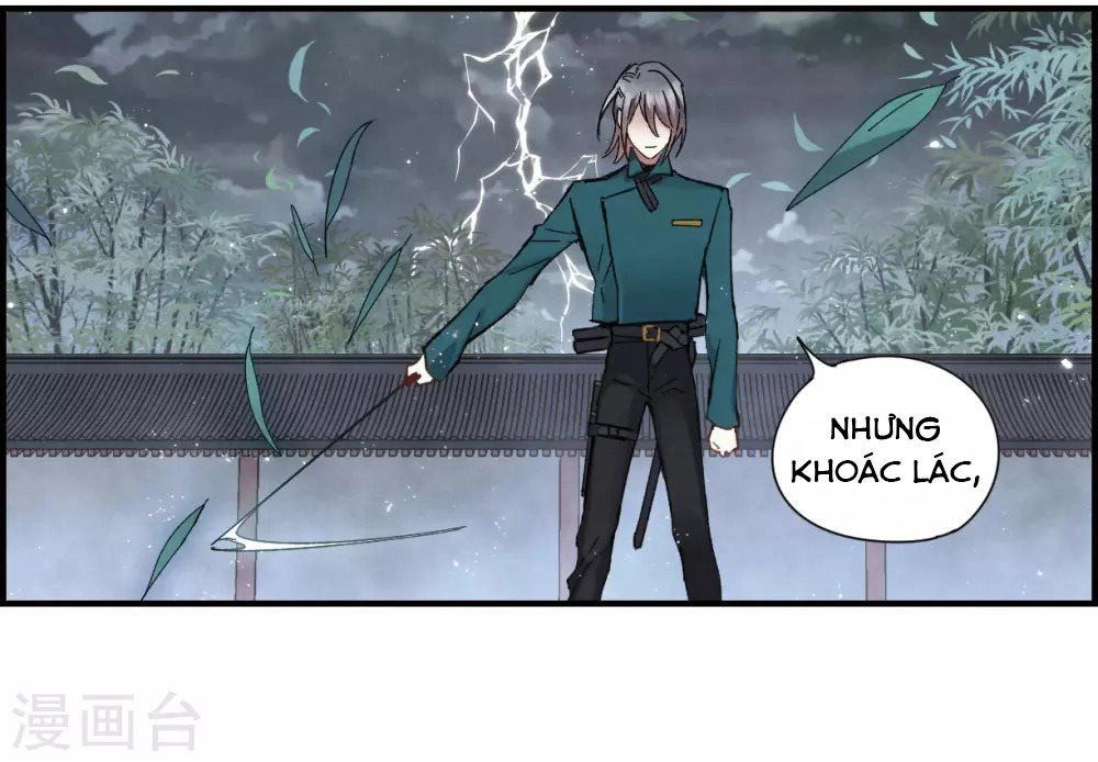 Mejaz - Nhân Gian Ngọc Chapter 41 - 23