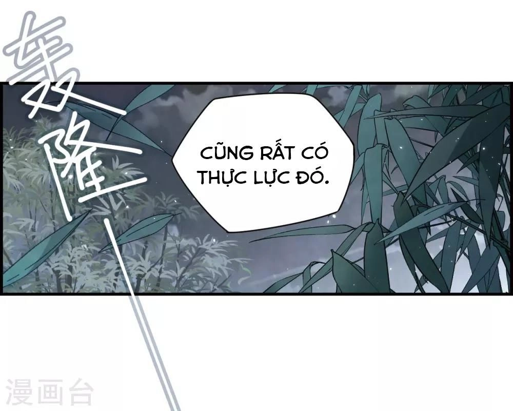 Mejaz - Nhân Gian Ngọc Chapter 41 - 24