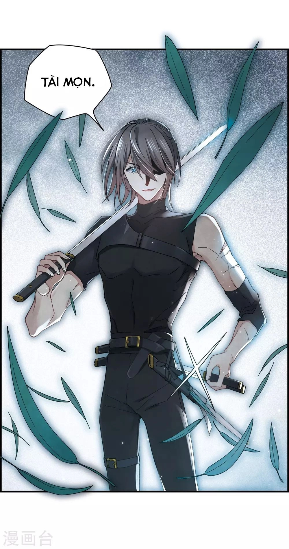 Mejaz - Nhân Gian Ngọc Chapter 42 - 14