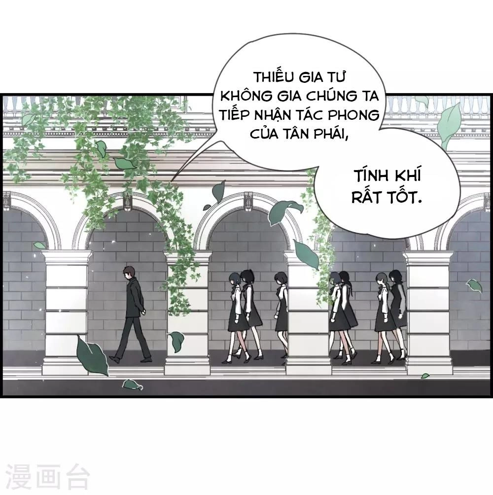 Mejaz - Nhân Gian Ngọc Chapter 42 - 16