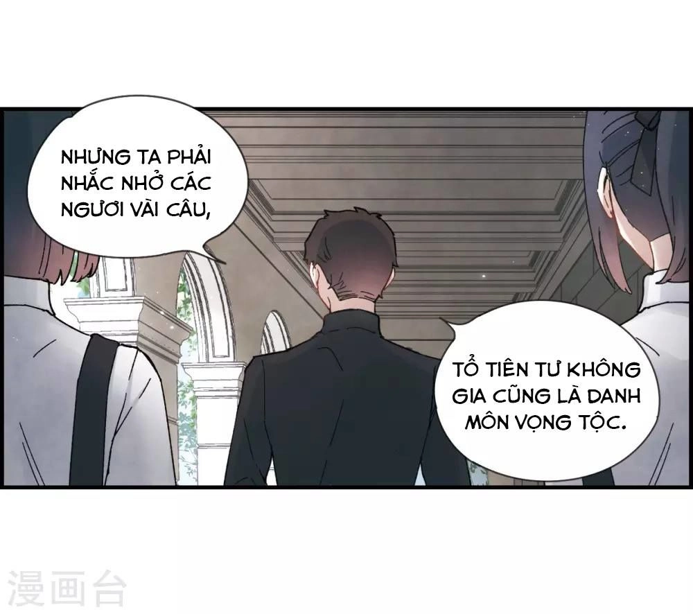 Mejaz - Nhân Gian Ngọc Chapter 42 - 17