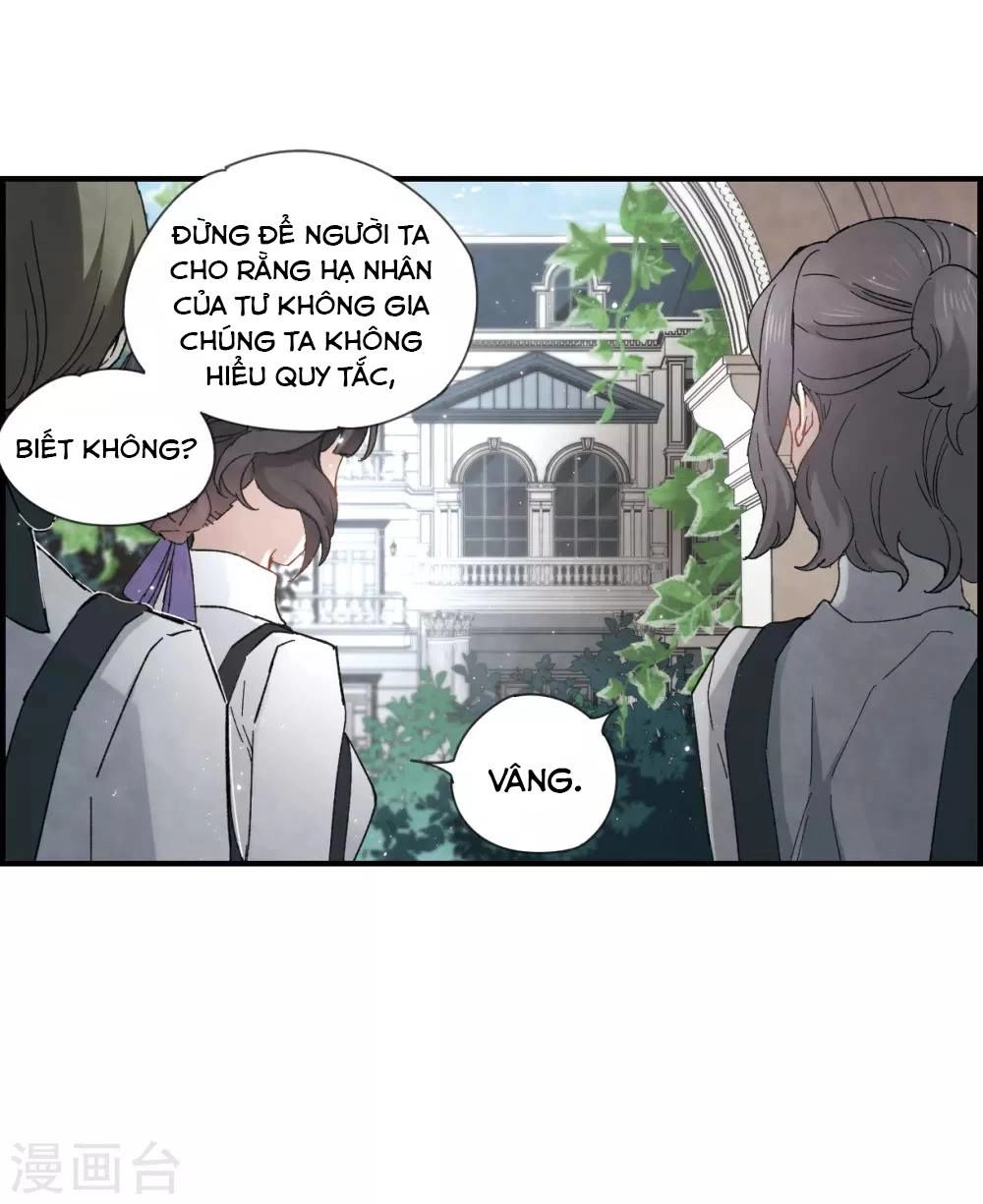 Mejaz - Nhân Gian Ngọc Chapter 42 - 19