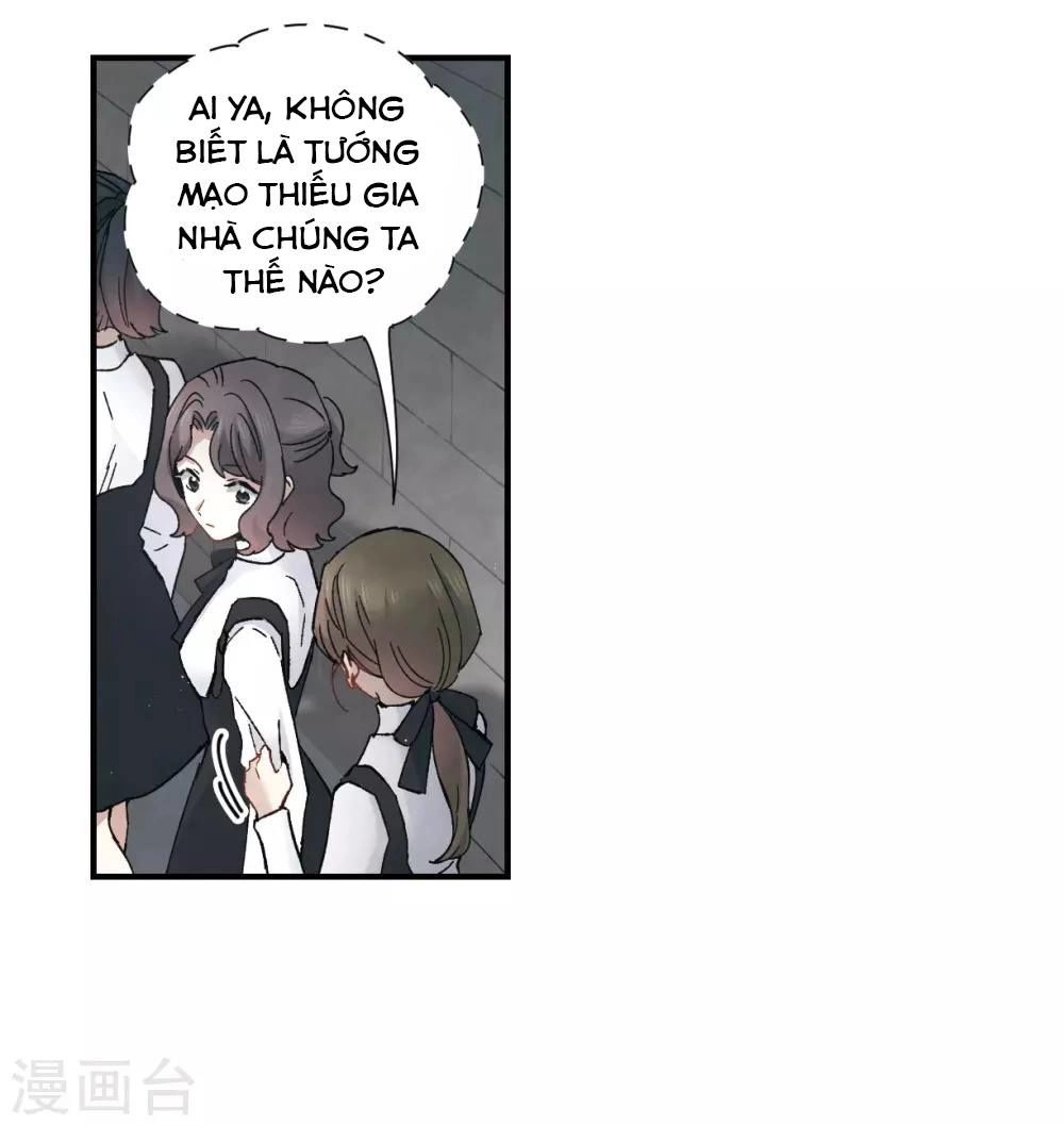 Mejaz - Nhân Gian Ngọc Chapter 42 - 20