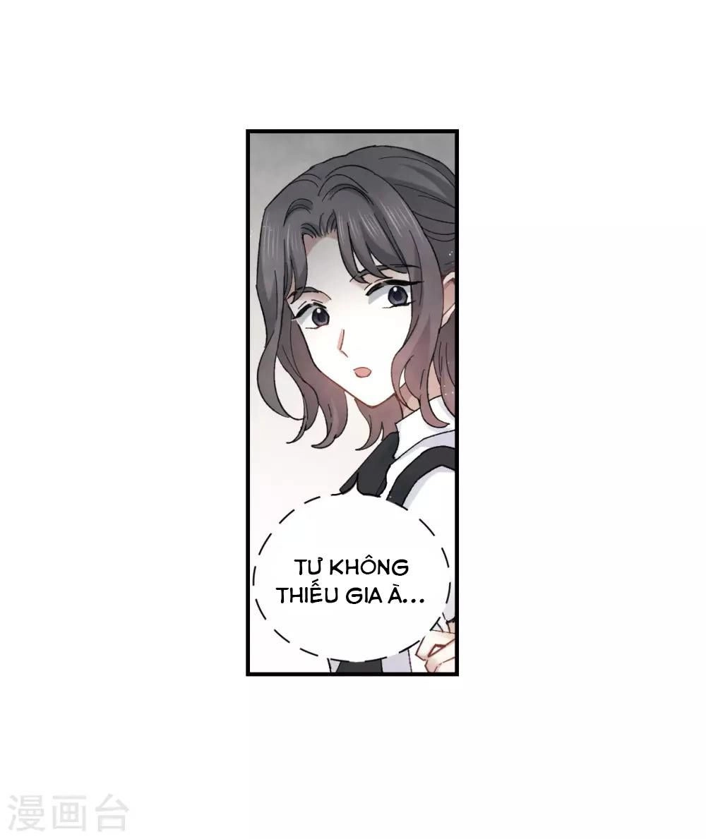 Mejaz - Nhân Gian Ngọc Chapter 42 - 21