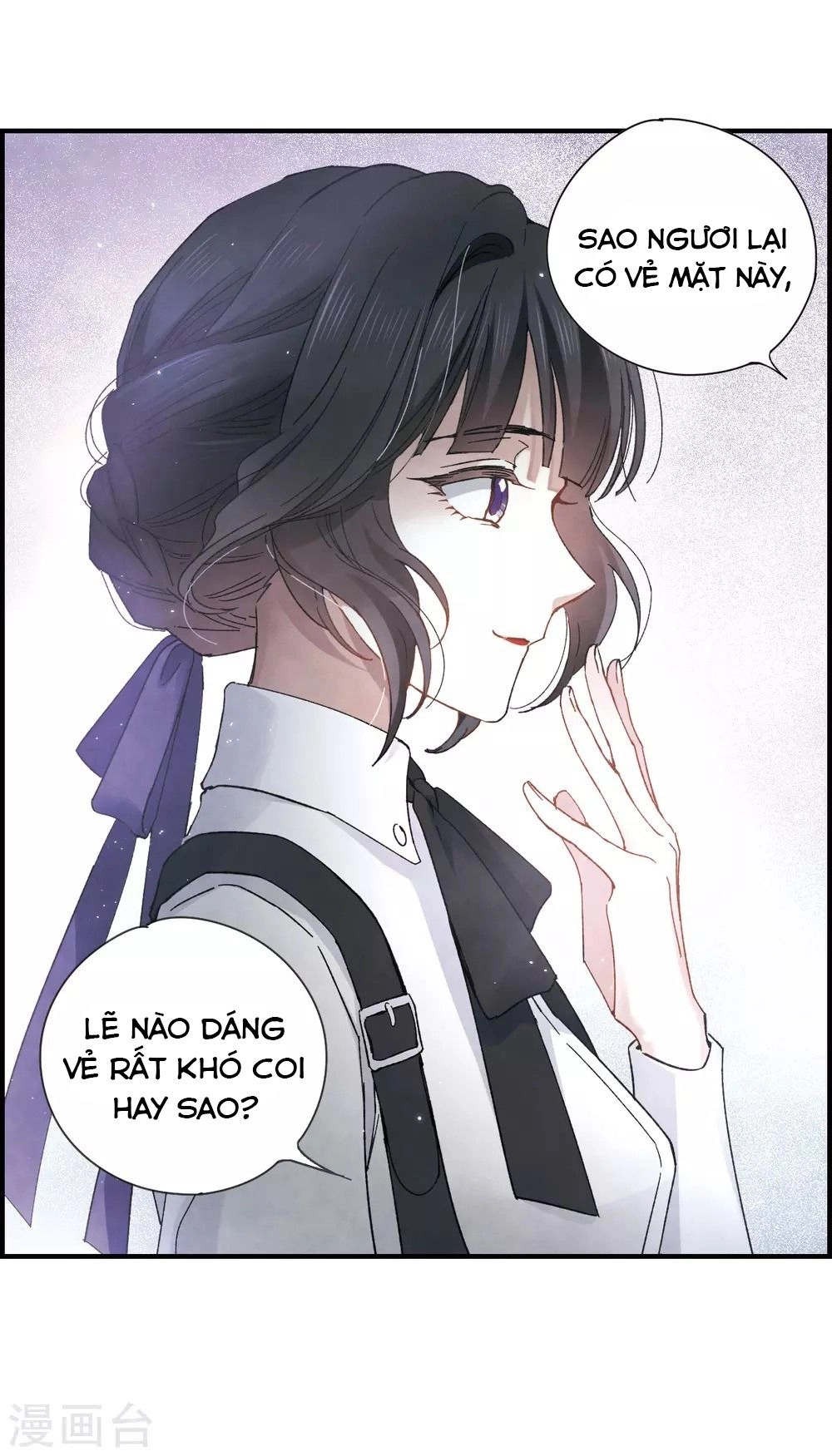 Mejaz - Nhân Gian Ngọc Chapter 42 - 23