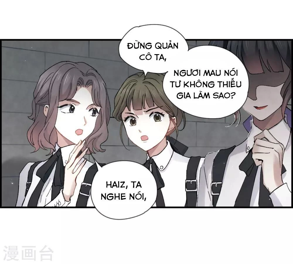 Mejaz - Nhân Gian Ngọc Chapter 42 - 24