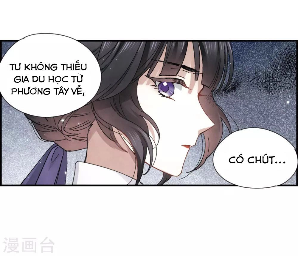 Mejaz - Nhân Gian Ngọc Chapter 42 - 25