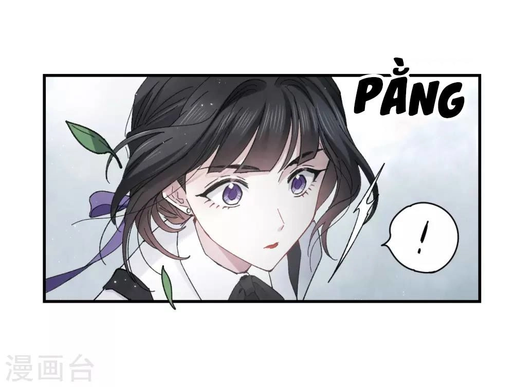 Mejaz - Nhân Gian Ngọc Chapter 43 - 11