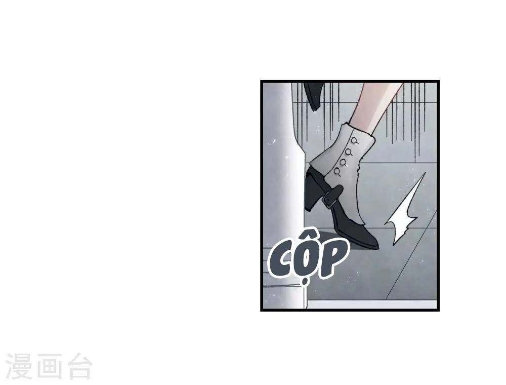 Mejaz - Nhân Gian Ngọc Chapter 43 - 14