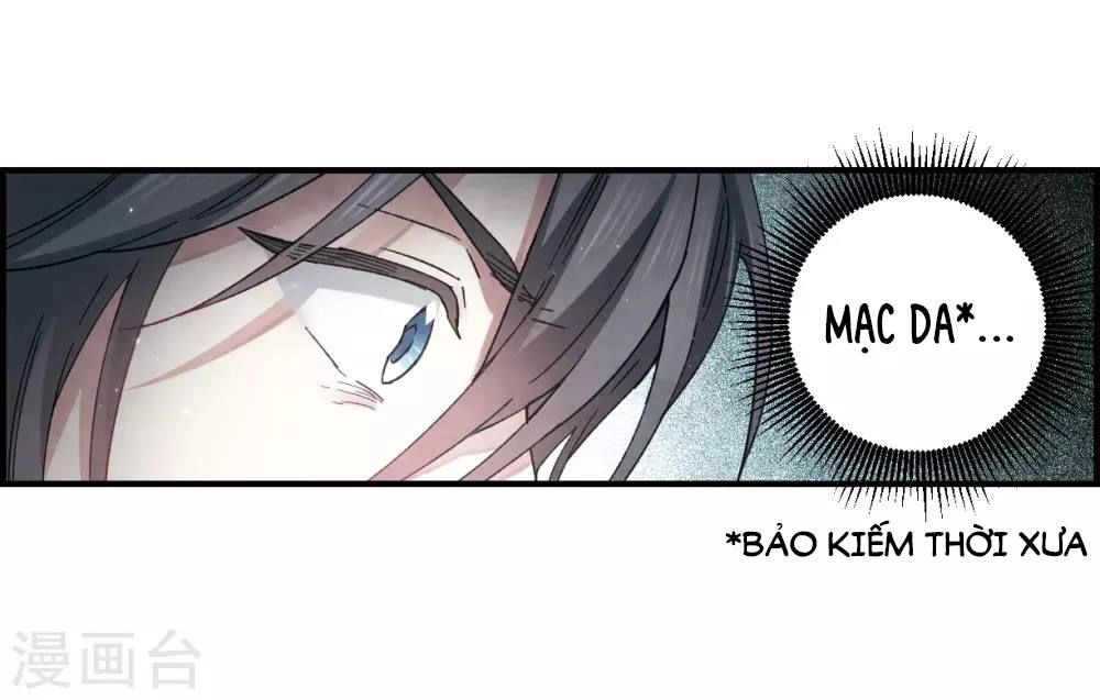 Mejaz - Nhân Gian Ngọc Chapter 43 - 25