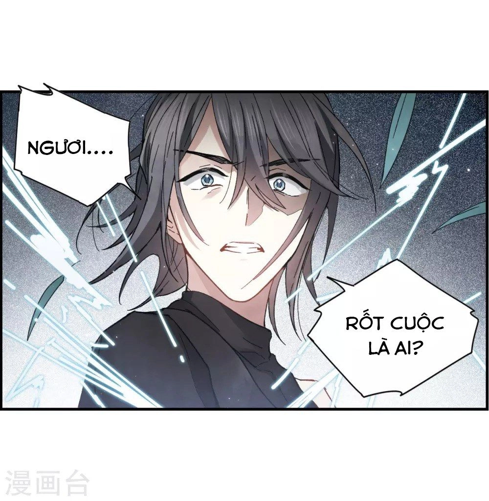 Mejaz - Nhân Gian Ngọc Chapter 43 - 27