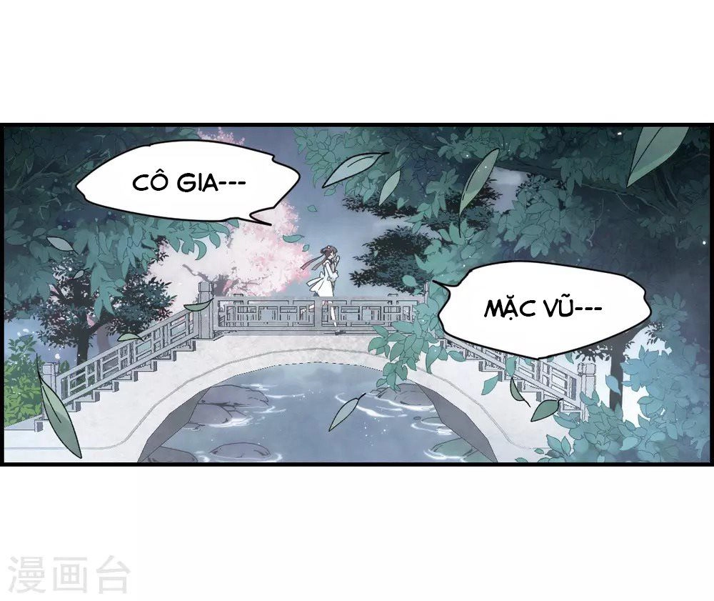 Mejaz - Nhân Gian Ngọc Chapter 44 - 3