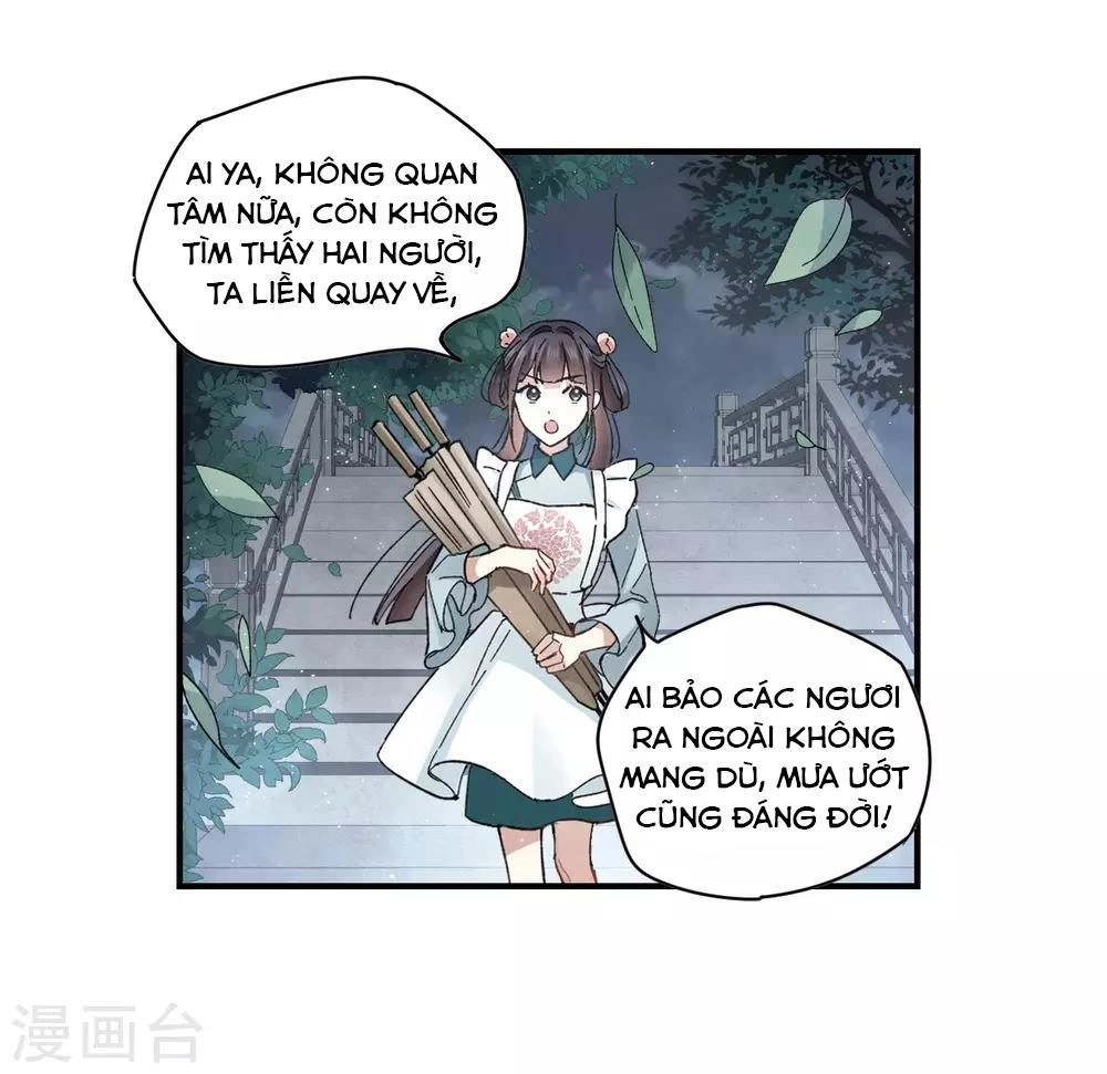 Mejaz - Nhân Gian Ngọc Chapter 44 - 4