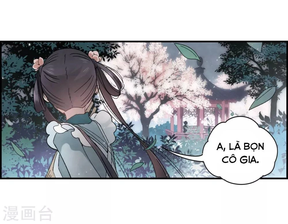 Mejaz - Nhân Gian Ngọc Chapter 44 - 6