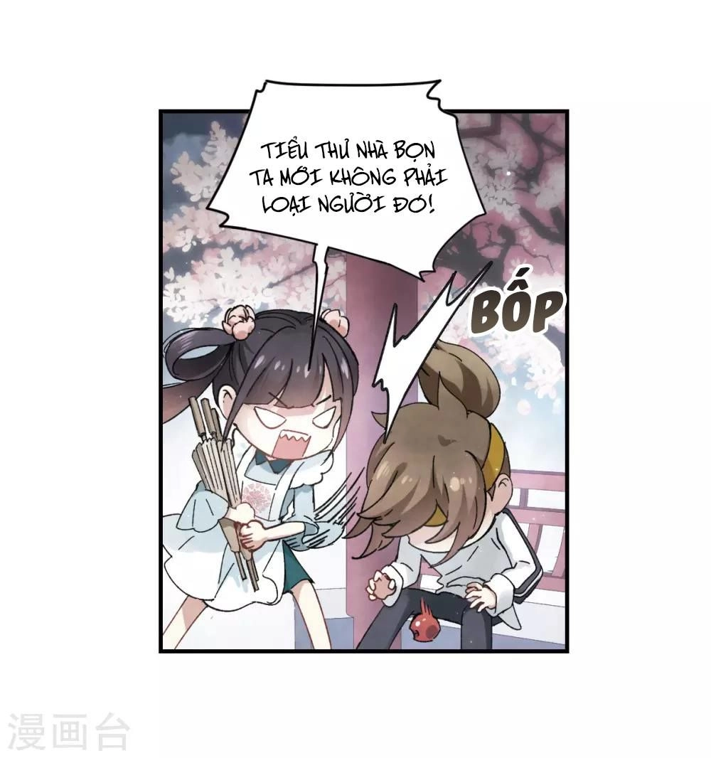 Mejaz - Nhân Gian Ngọc Chapter 44 - 12