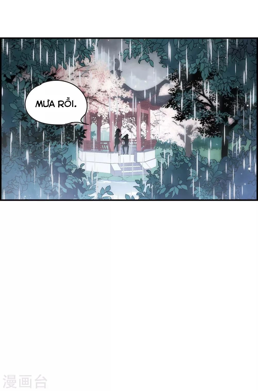 Mejaz - Nhân Gian Ngọc Chapter 44 - 14