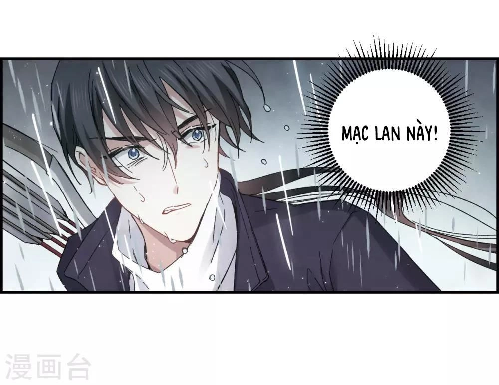 Mejaz - Nhân Gian Ngọc Chapter 44 - 18