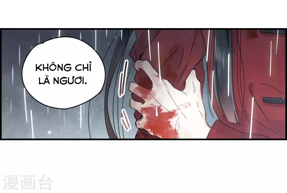 Mejaz - Nhân Gian Ngọc Chapter 44 - 23