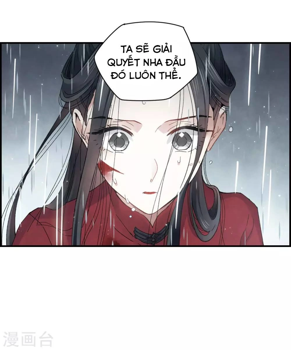 Mejaz - Nhân Gian Ngọc Chapter 44 - 25