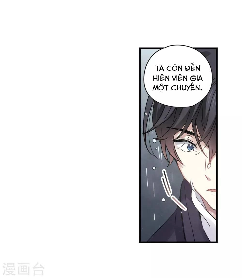 Mejaz - Nhân Gian Ngọc Chapter 45 - 3