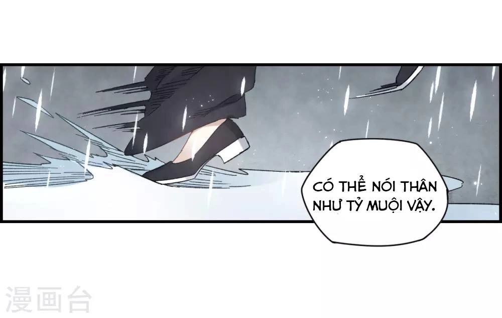 Mejaz - Nhân Gian Ngọc Chapter 45 - 7