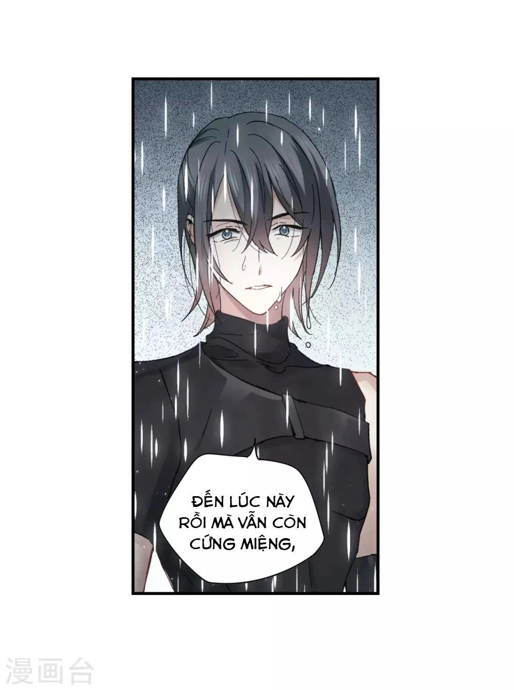 Mejaz - Nhân Gian Ngọc Chapter 45 - 18