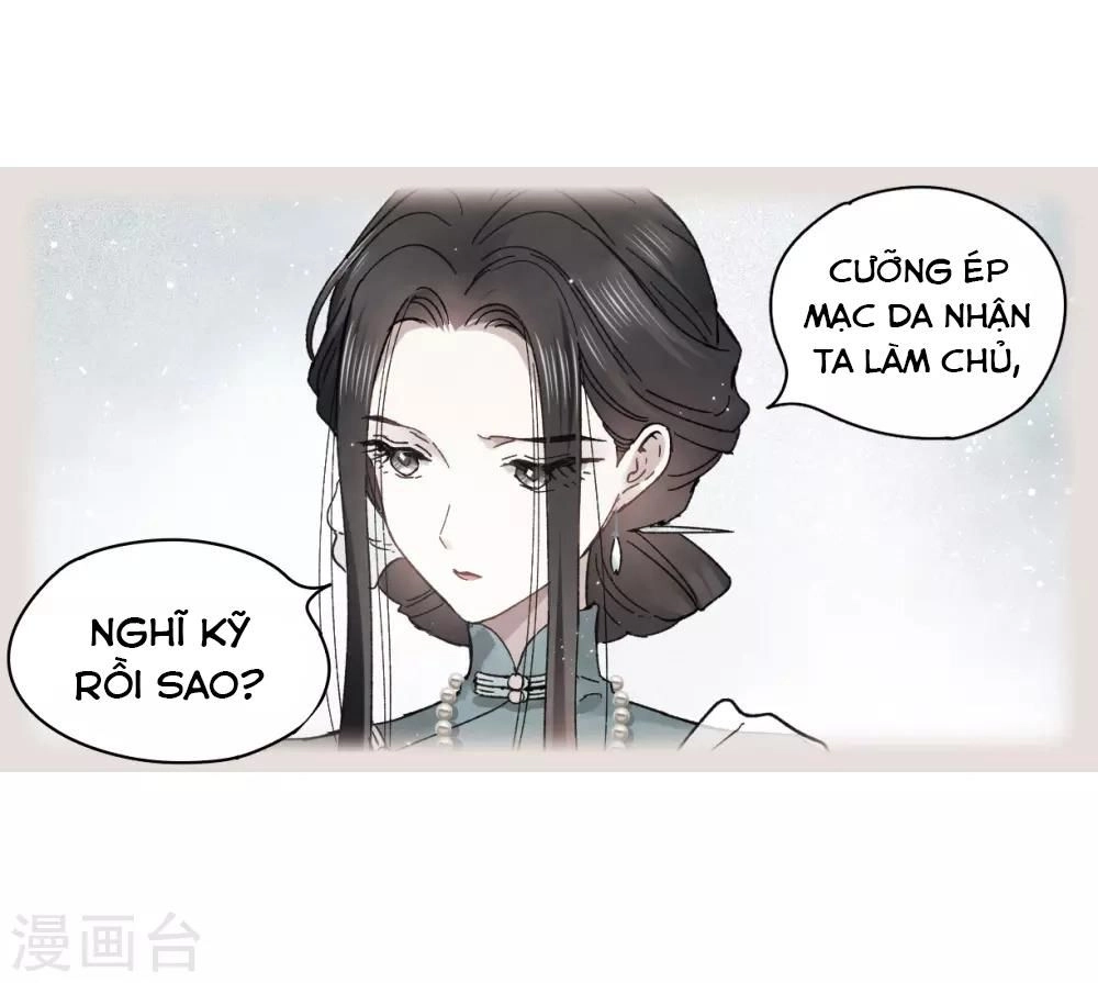 Mejaz - Nhân Gian Ngọc Chapter 45 - 21