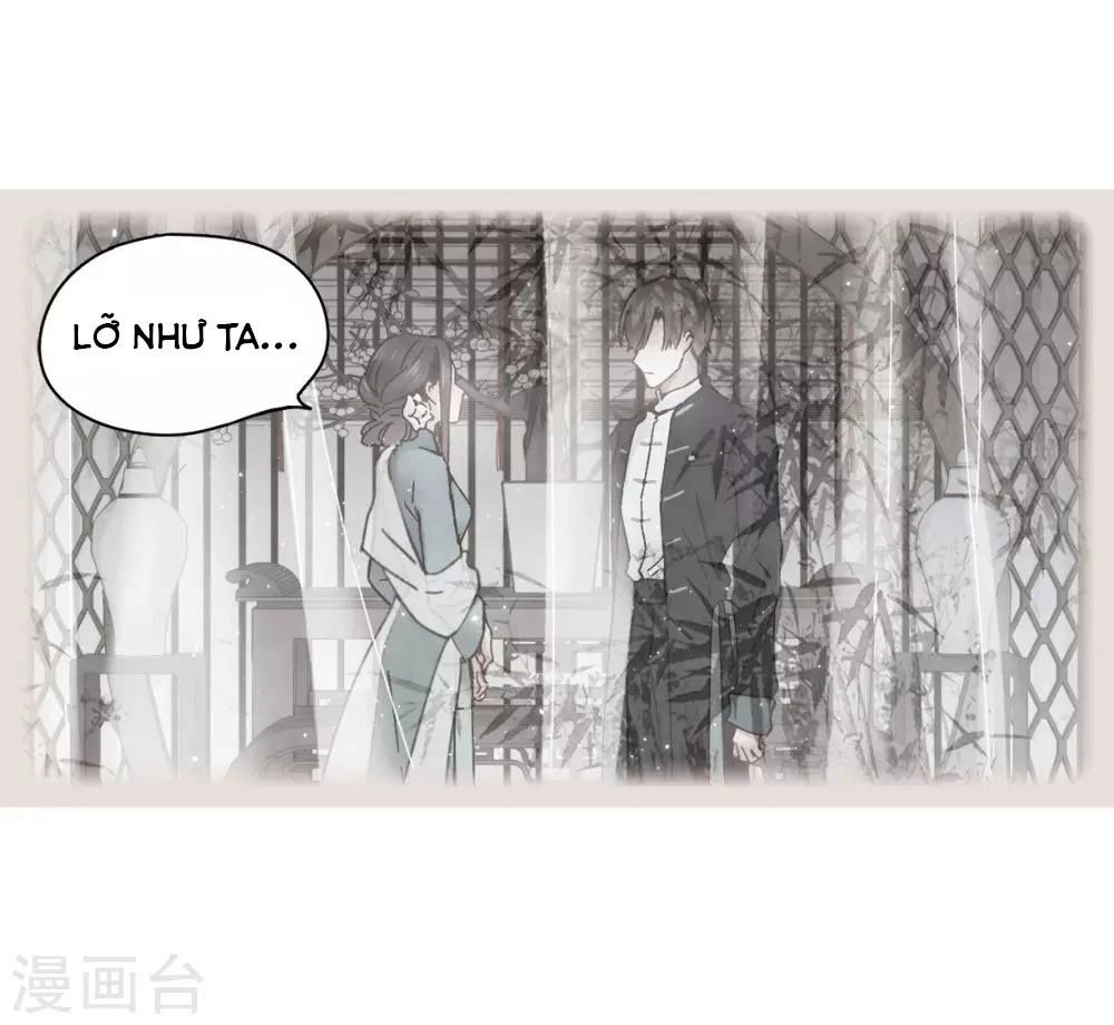 Mejaz - Nhân Gian Ngọc Chapter 45 - 23