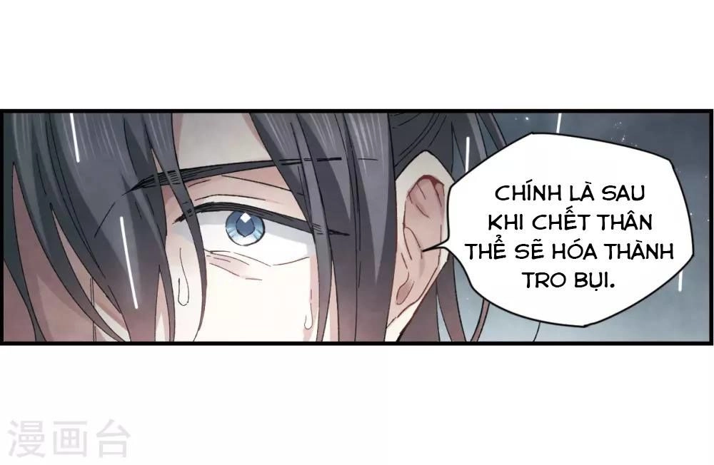 Mejaz - Nhân Gian Ngọc Chapter 46 - 3