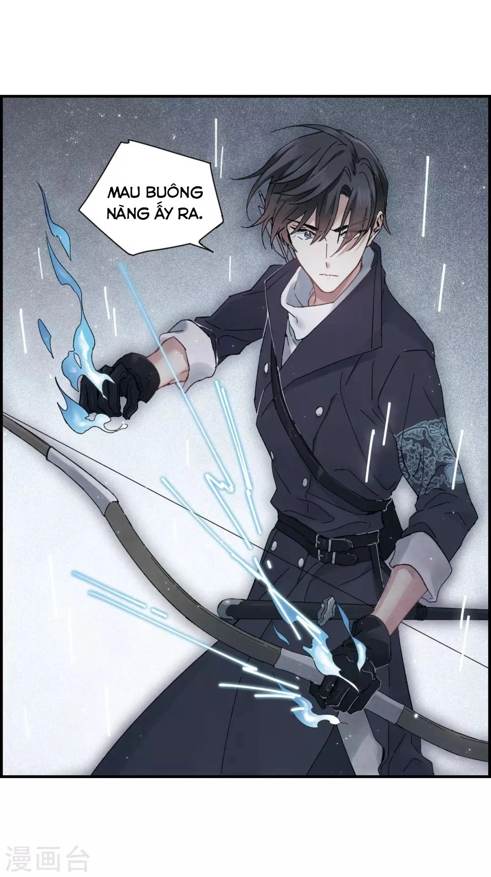 Mejaz - Nhân Gian Ngọc Chapter 46 - 12