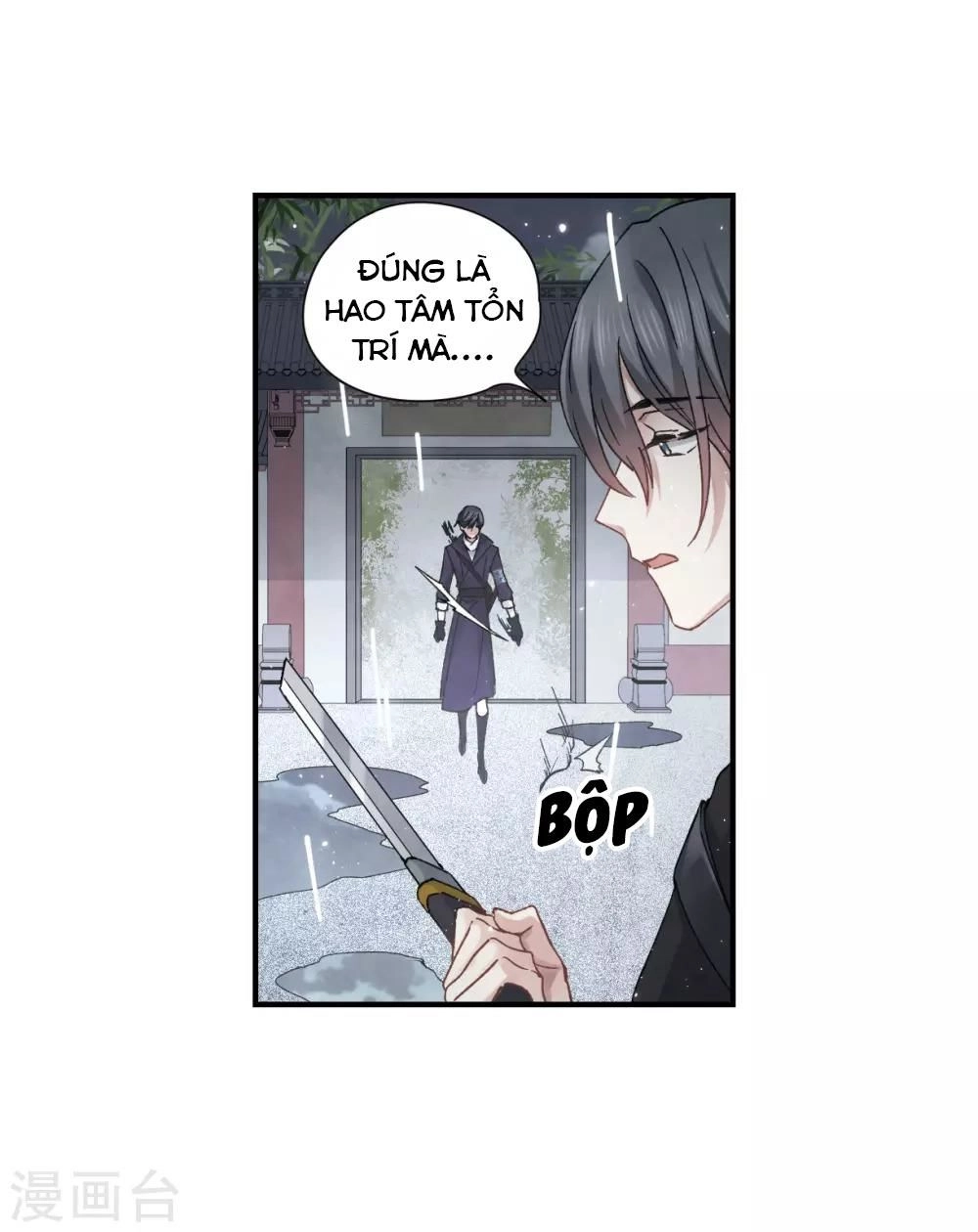 Mejaz - Nhân Gian Ngọc Chapter 46 - 13