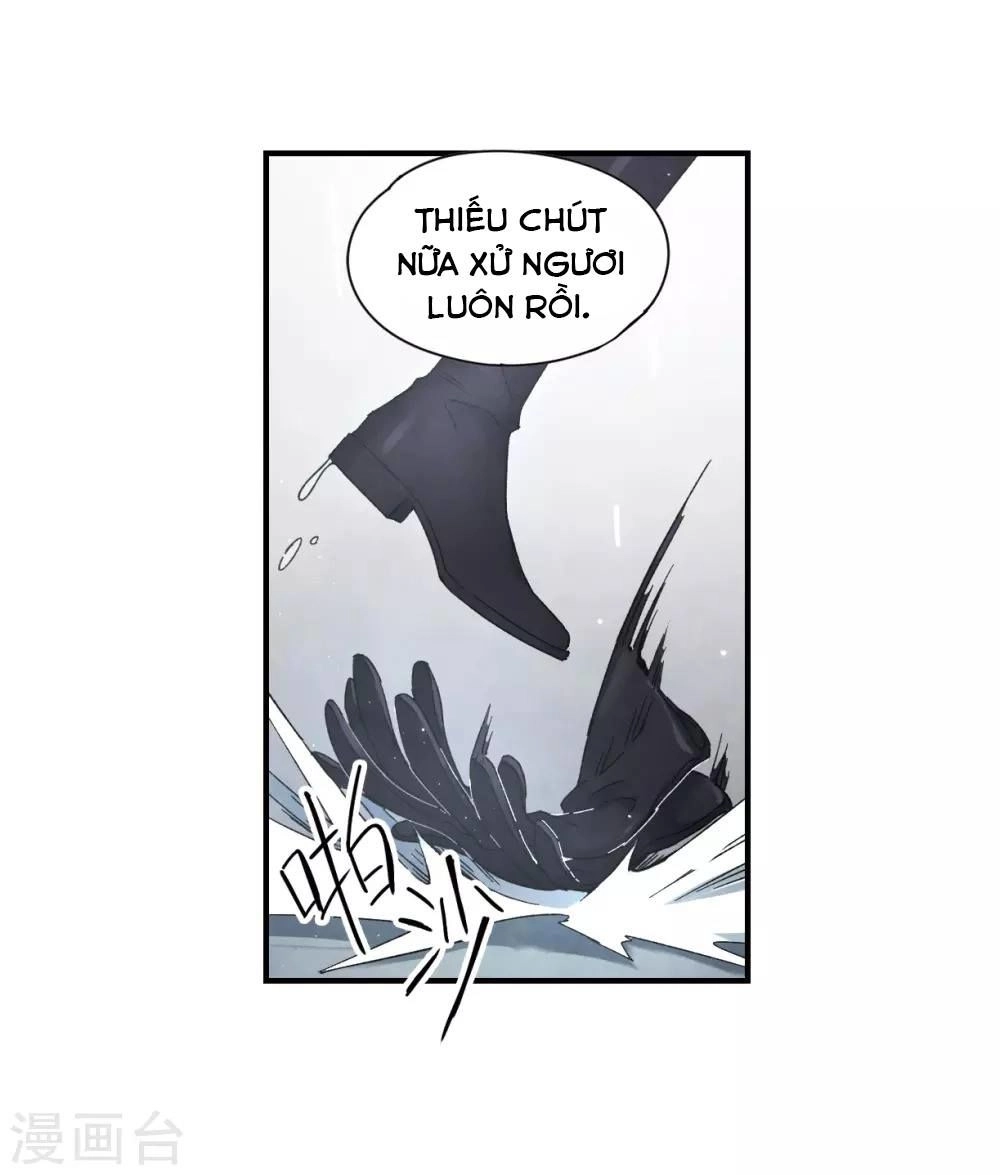 Mejaz - Nhân Gian Ngọc Chapter 46 - 14