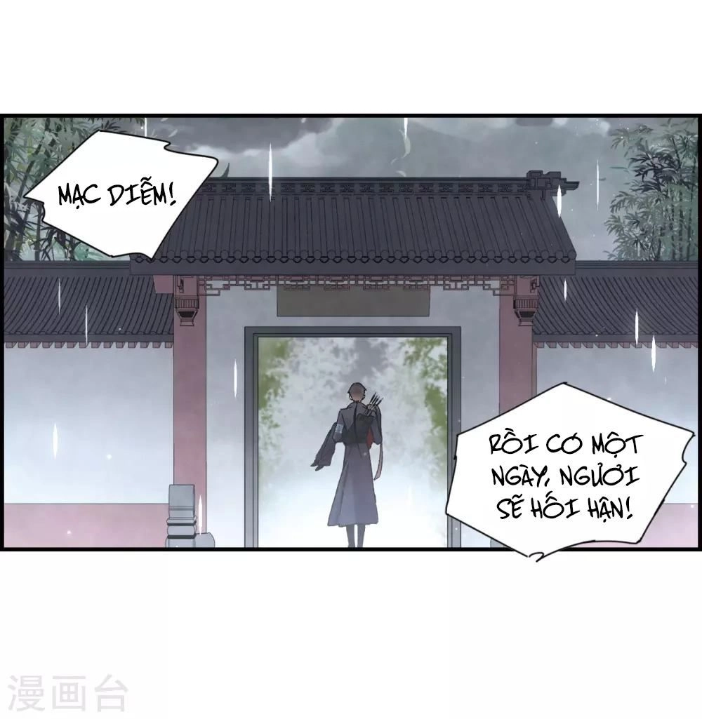 Mejaz - Nhân Gian Ngọc Chapter 46 - 22