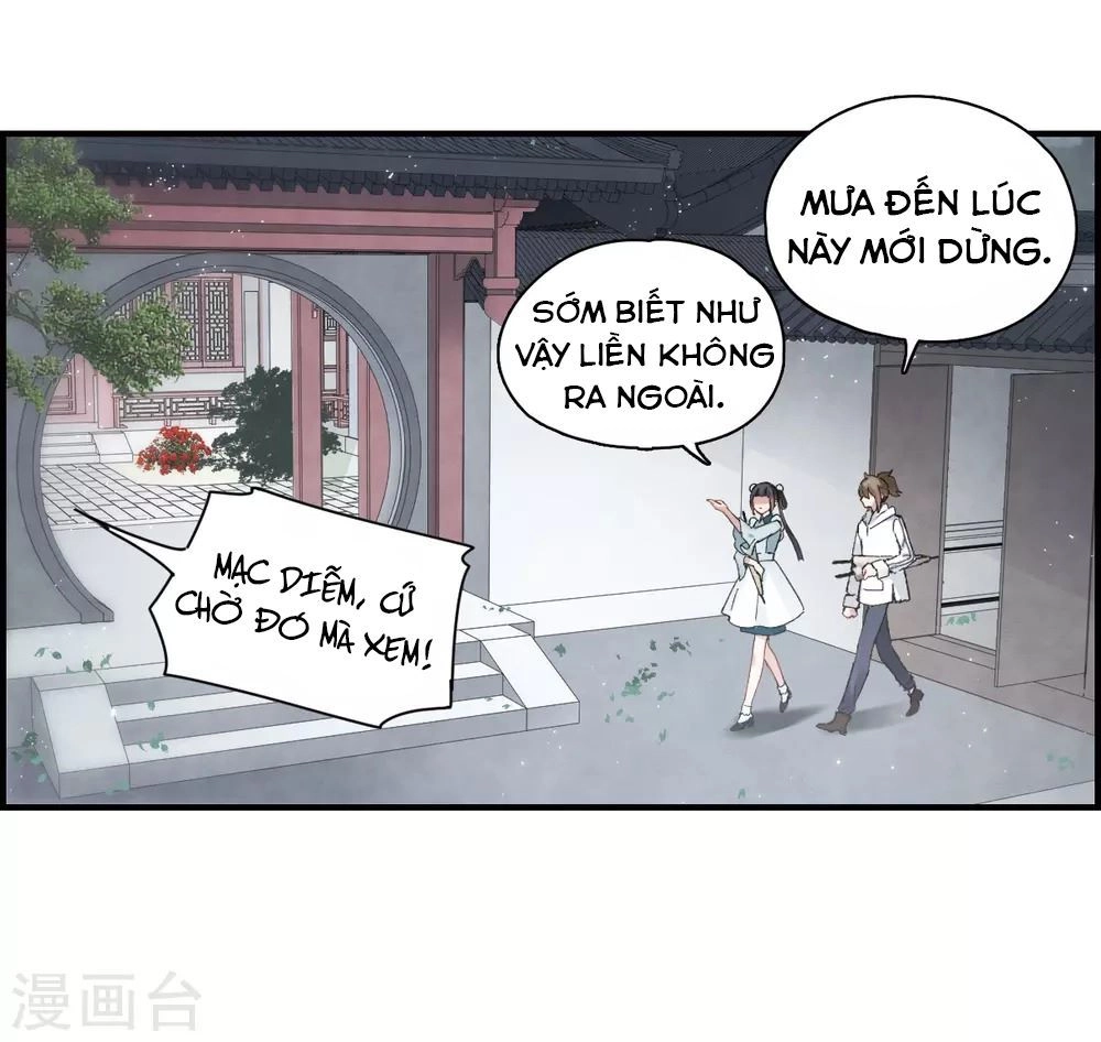 Mejaz - Nhân Gian Ngọc Chapter 46 - 24