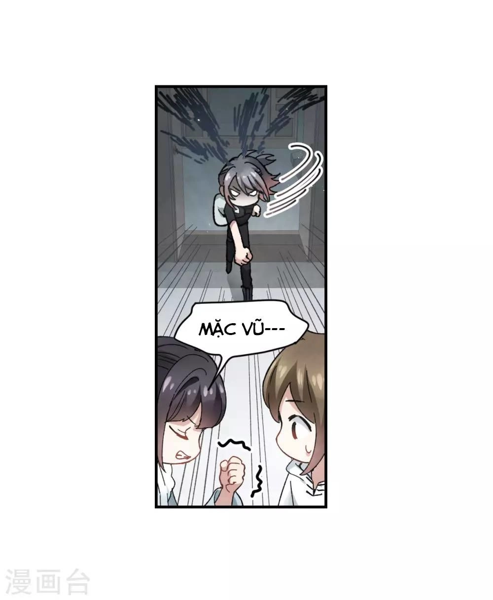 Mejaz - Nhân Gian Ngọc Chapter 46 - 27