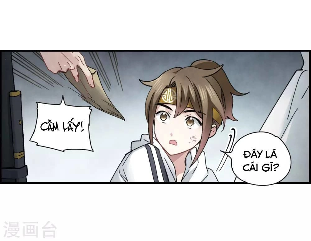 Mejaz - Nhân Gian Ngọc Chapter 46 - 29