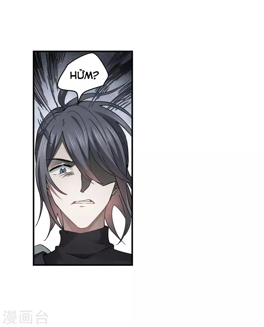 Mejaz - Nhân Gian Ngọc Chapter 46 - 31