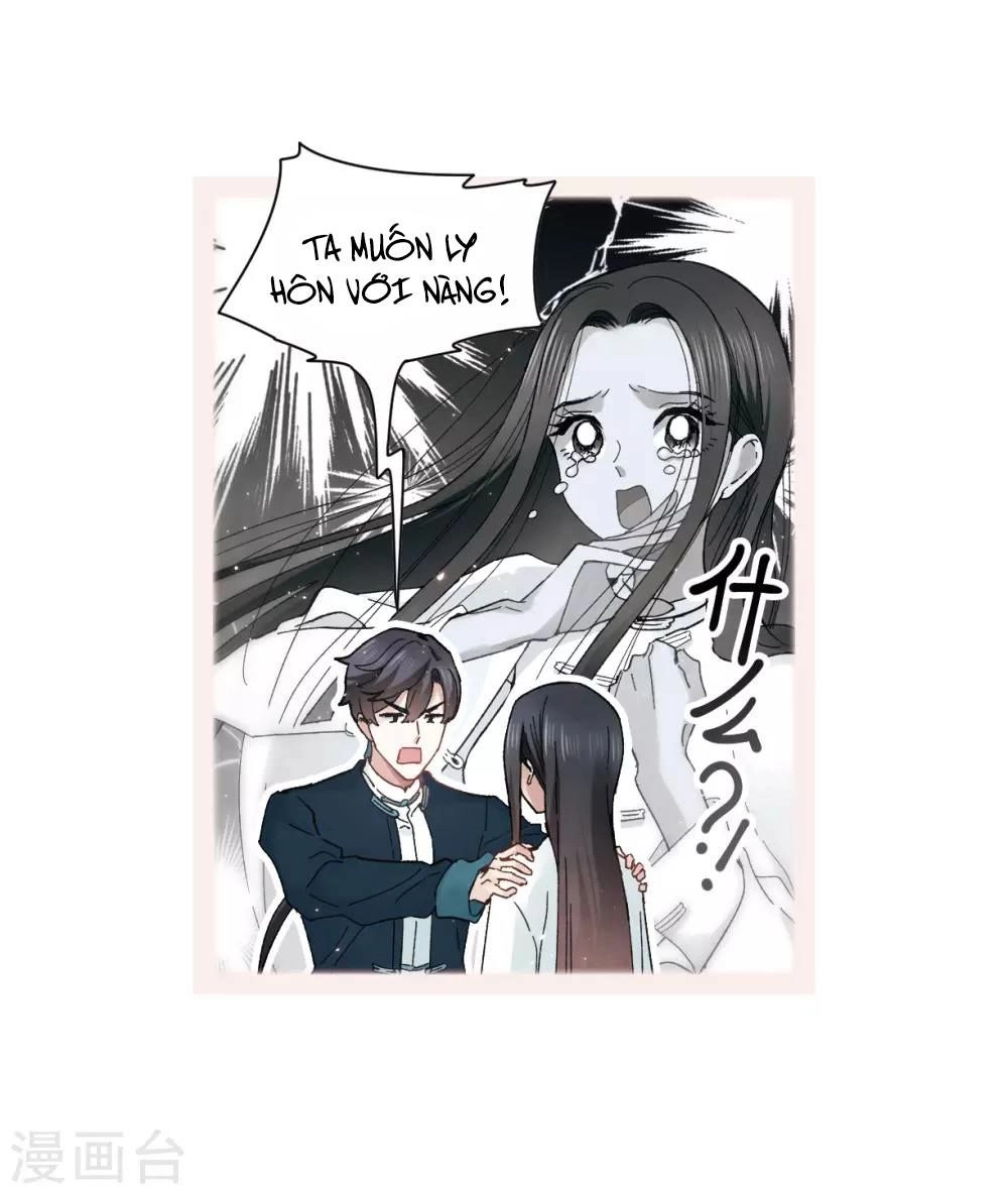 Mejaz - Nhân Gian Ngọc Chapter 47 - 19