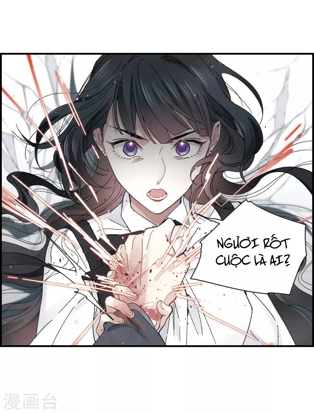 Mejaz - Nhân Gian Ngọc Chapter 48 - 13