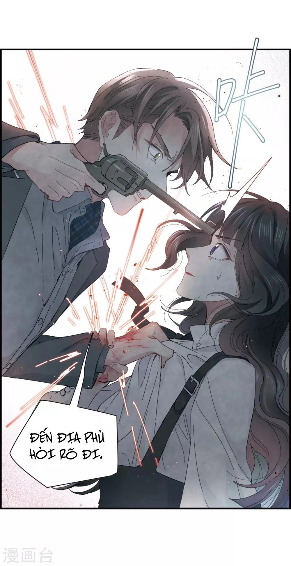 Mejaz - Nhân Gian Ngọc Chapter 48 - 14